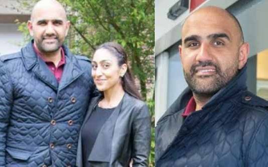 நான்கு முறை உயிரிழந்து மீண்டும் உயிர் பிழைத்த நபர்: வியக்கவைக்கும் சம்பவம்!!