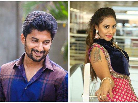 ஸ்ரீரெட்டியிடம் நிபந்தனையற்ற மன்னிப்பு கோரிய நடிகர்…யார் தெரியுமா?