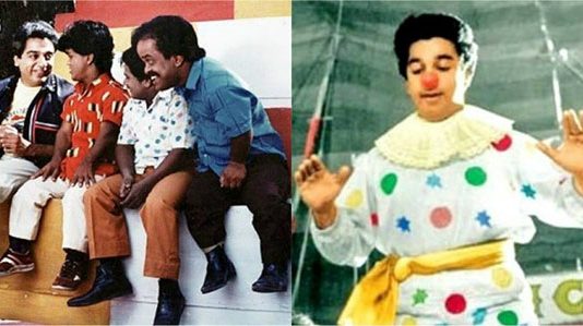 அபூர்வ சகோதரர்கள் படம் எடுக்க இந்த அவமானம் தான் காரணம், கமல்ஹாசன் முதன் முறையாக வெளியிட்ட ரகசியம்!!