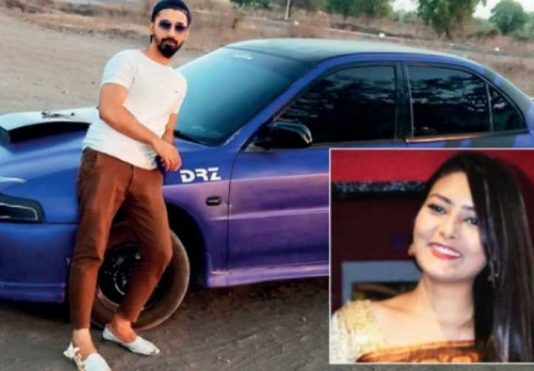 பெற்றோர் செய்த செயலால் உயிரை விட்ட இளம் காதலர்கள் : உருக்கமான கடைசி வரிகள்!!