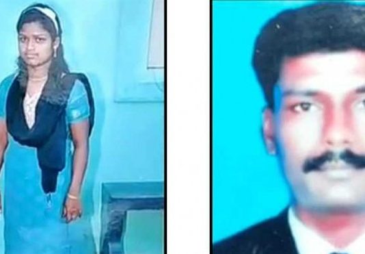 இளம்பெண்ணை கொன்று விட்டு சடலத்துக்கு தாலி கட்டிய ஒருதலை காதலன் : அதிர்ச்சி சம்பவம்!!