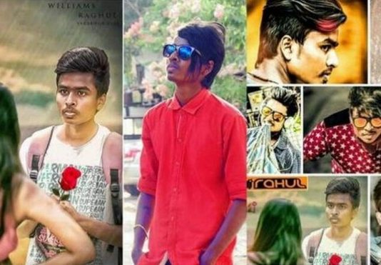 பேஸ்புக்கில் சிறுமிக்கு காதல் வலை : இளைஞர் சிக்கியது எப்படி?