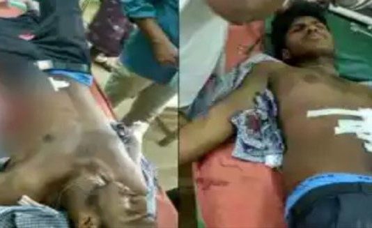 பேஸ்புக்கில் தொடங்கிய காதல்…கத்தி குத்தில் முடிந்த சோகம்! நடந்தது என்ன?