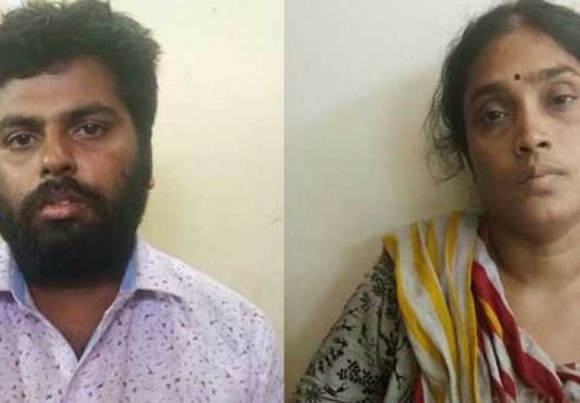 உண்மை தெரிந்த அக்கா- மாமாவை தீர்த்து கட்டிய பெண் : விசாரணையில் திடுக்கிடும் தகவல்கள்!!