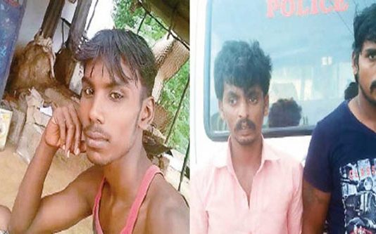 உடல் சிதைக்கப்பட்டு நிர்வாண நிலையில் இறந்து கிடந்த நபர் : வெளியான பின்னணித் தகவல்கள்!!