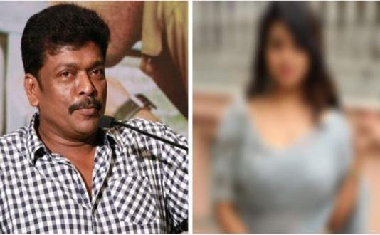 நடிகர் பார்த்திபனின் இன்னொரு மகள் அபிநயாவை பார்த்திருக்கிறீர்களா? : புகைப்படம் உள்ளே!!