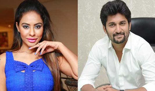 உன் குடும்பத்தின் மேல் சத்தியமாக கூறு, நீ என்னிடம் தவறாக நடந்து கொள்ளவில்லையா?- பிரபல நடிகரை தாக்கும் ஸ்ரீரெட்டி!!