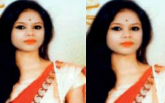 பேஸ்புக் நேரலையில் தூக்கில் தொங்கிய பள்ளி மாணவி: