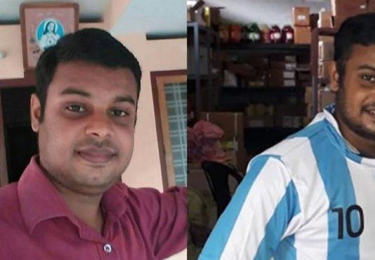 அர்ஜென்டினா அணி தோல்வி : தற்கொலை செய்த கேரள ரசிகர்!!