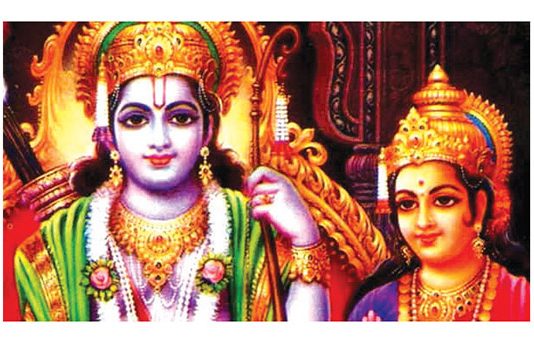 சீதை தான் முதல் டெஸ்ட் டியூப் குழந்தை!!