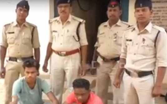 திருமண விழாவிற்கு சென்ற சிறுமிக்கு கட்டாயப்படுத்தி மது கொடுத்து பாலியல் பலாத்காரம்!!