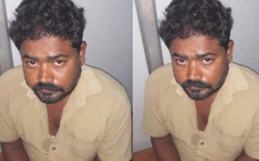 சிறுமியை துஷ்பிரயோகம் செய்து வீடியோ எடுத்த இருவர்: பின்னர் செய்த அதிர்ச்சி செயல்!!