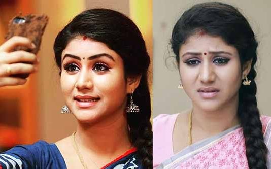 இளைஞர்களின் ஆசை நாயகி நடிகை ஆல்யா மானசாவுக்கு ஏற்பட்ட சோகம்- புகைப்படம் பார்த்து வருந்தும் ரசிகர்கள்!!