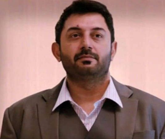 நடிகர் அரவிந்த் சாமி மகளிடம் கதைத்த ஒருவரால் ஏற்பட்ட நிலை!!