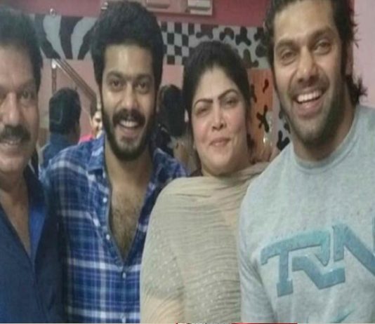 எங்க வீட்டு மாப்பிள்ளை ஆர்யாவின் வீட்டிற்கு மருமகள் ரெடி! யார் தெரியுமா?