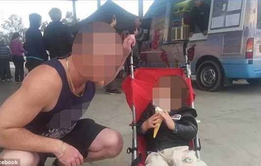 சாத்தானின் பிள்ளை: சிட்னியில் தூக்கத்தில் இருந்த பெற்ற மகனை கொடூரமாக கொலை செய்த தந்தை!!