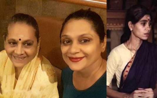 பிக்பாஸ் வீட்டில் இருக்கும் ஷாரிக் ஹாசனின் பாட்டி யார் தெரியுமா? கேட்டால் அசந்துவிடுவீர்கள்!!