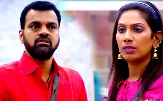 பிக்பாஸ்க்குள்ள போகும் போது இதை சொல்லிட்டு போனான்: கலங்கும் தாய்!