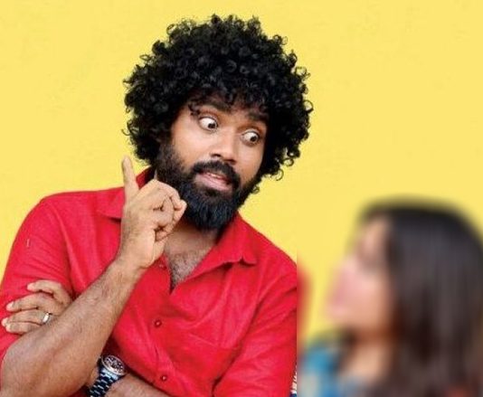 பிக்பாஸ் புகழ் நடிகர் டேனியின் காதலி யார் தெரியுமா?- உள்ளே பாருங்க கியூட் ஜோடி!!