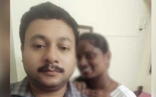 ஆசை வார்த்தைகள்… லிவ்விங் டூ கேதர் வாழ்க்கை: மருத்துவர் ஏமாற்றிவிட்டதாக ஆசிரியை புகார்!