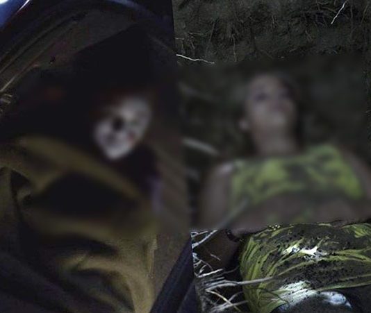 மண்ணில் புதைந்த பிணங்களை திருடி விற்கும் சிறுமி! அதிரவைக்கும் பின்னணி? பதற்றத்தில் கிராமவாசிகள்!!