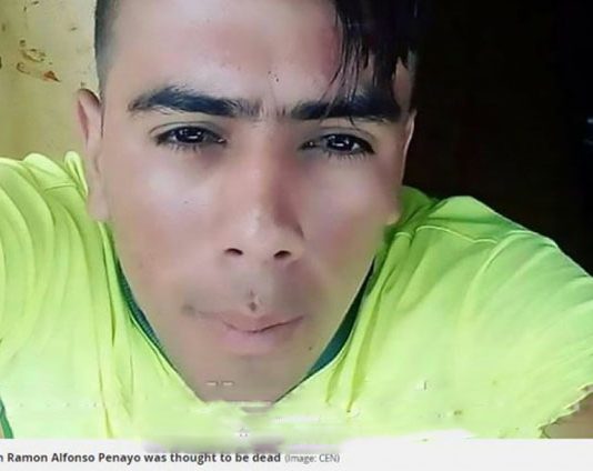 தீயில் கருகி இறந்த இளைஞர்? இறுதிச் சடங்கில் உயிரோடு வந்ததால் உறவினர்கள் கண்ணீர்!!