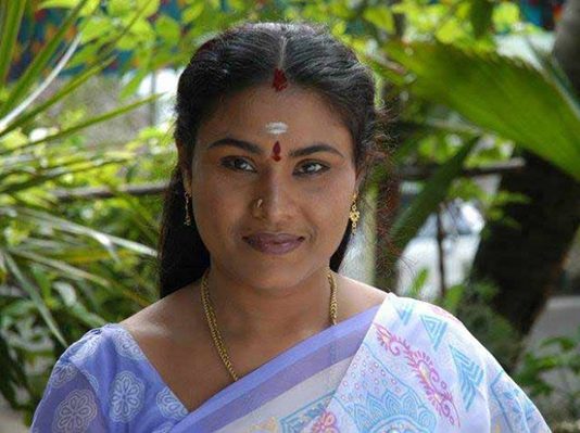 திருமதி செல்வம் சீரியலால் நடிகை கௌதமிக்கு ஏற்பட்ட சோகம் : எப்போது மாறும்!!