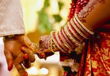 திருமணமான ஒரு மாதத்தில் புதுமணப்பெண் செய்த செயல்: அதிர்ச்சியில் உறைந்த கணவர்!!