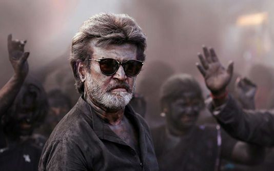 மண்ணை கவ்விய காலா, பெரிய அடி!!