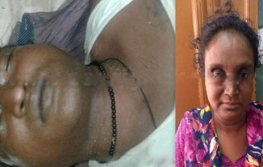 கள்ளக்காதலனை அடித்து கொன்ற கள்ளக்காதலி! நடந்தது என்ன?