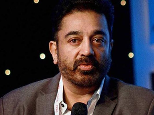 என்னிடம் ரூ.100 கோடி பேரம் பேசினார்கள்: ரகசியத்தை அம்பலப்படுத்திய கமல்ஹாசன்!!