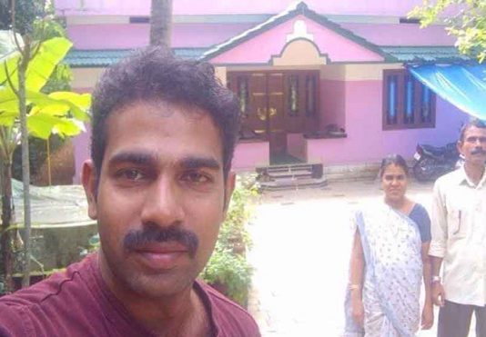 திருமணத்துக்கு பெண் வேண்டும் என பேஸ்புக்கில் பதிவிட்ட இளைஞர்.. அடித்த அதிர்ஷ்டம்!