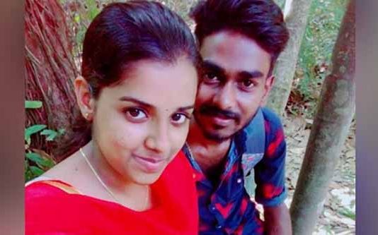 அவனுக்காக போராடுகிறேன்: காதல் கணவனை ஆணவக்கொலைக்கு பலிகொடுத்த மனைவியின் கண்ணீர்!!