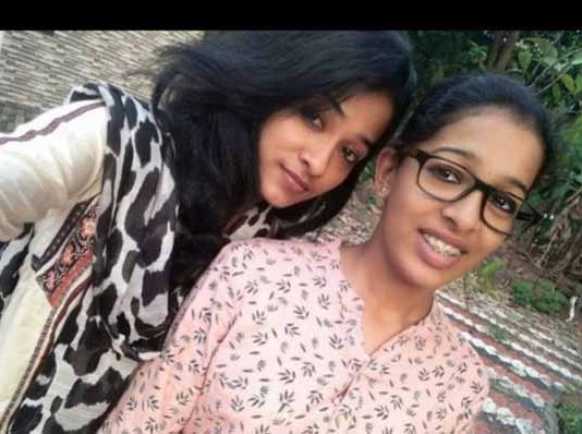 நாங்கள் என்ன மிருகங்களா? மாயமான இளம்பெண்ணின் தங்கை கண்ணீர்!!