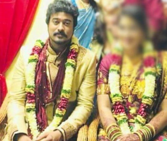 என்னை மிரட்டி திருமணம் செய்தார் – முதல் மனைவி மீது கலக்கப்போவது யாரு நவீன் குற்றச்சாட்டு!!