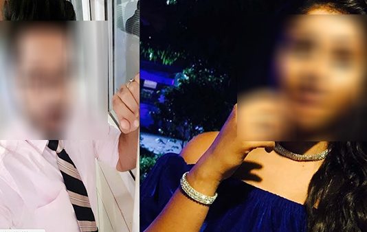 ரீல் கணவருக்கும் பப்ளி நடிகைக்கும் இடையே காதலா? திருமண பந்தத்தில் இணைவார்களா?