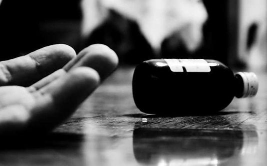 மகனுக்கு திருமணம் ஆகவில்லையே… விரக்தியில் உயிரைவிட்ட தாய்!!