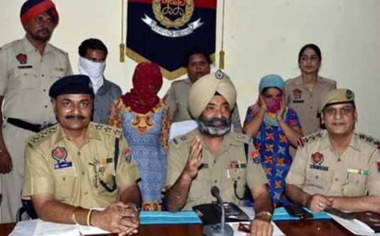 தோழியின் காதலனை வைத்து மாமியாரை தீர்த்து கட்டிய மருமகள்: திடுக்கிடும் காரணம்!!