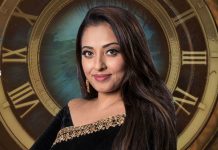 அதை மட்டும் தொடக்கூடாது! கோபமான வார்த்தையில் சென்ராயனை திட்டிய மும்தாஜ்!!