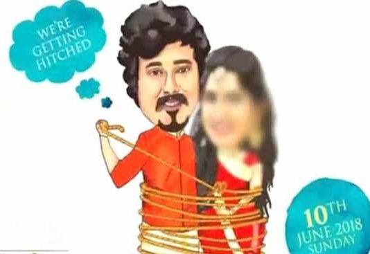 மணமேடையில் பொலிசிடம் சிக்கிய விஜய் டிவி பிரபலம் – இரண்டாவது திருமணத்தால் வந்த வினை!…