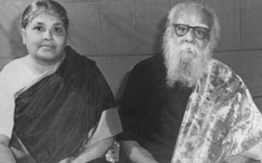 72 வயதில் பெரியார் தனது மகள் வயது பெண்ணை ஏன் திருமணம் செய்தார் தெரியுமா?