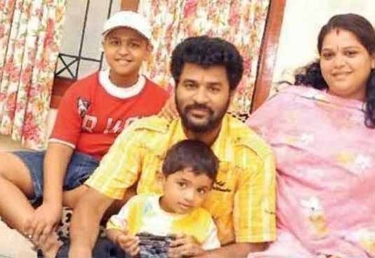 உயிருக்கு உயிராக நேசித்த மகன்… பரிதாபமாக பறிகொடுத்த பிரபுதேவா!