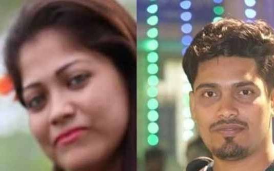 திருமணம் செய்ய மறுத்த கள்ளக்காதலனை கடத்தி கொன்ற இளம்பெண்: திடுக்கிடும் சம்பவம்!!