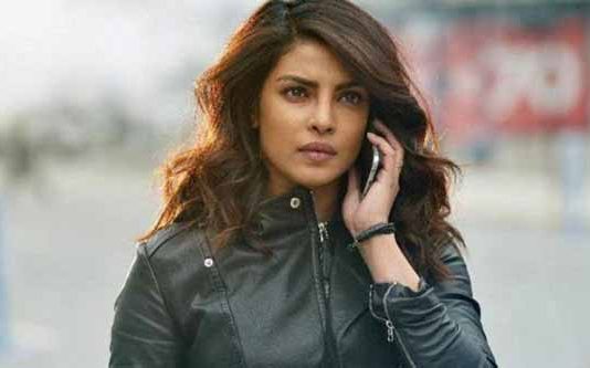 சர்ச்சையை ஏற்படுத்திய பிரியங்கா சோப்ராவின் சீரியல்: மன்னிப்பு கோரிய தயாரிப்பு நிறுவனம்!!