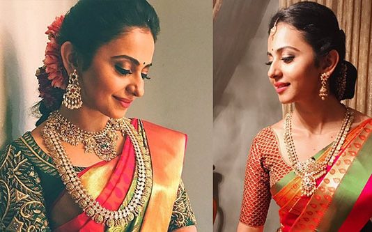 ஐட்டம் பாடலுக்கு ஆடும் நிலைக்கு வந்த ராகுல் ப்ரீத் சிங்!!