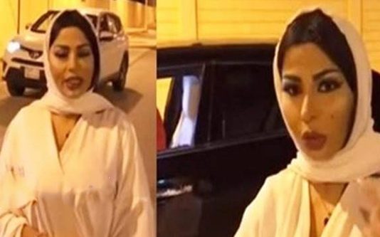 நிகழ்ச்சியின் நடுவே பெண் நிருபர் ஆடை விலகியதால் ஏற்பட்ட விபரீதம்!