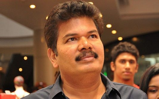 என் அடுத்த படம் இந்த நடிகருடன் தான், ஆனால்? ஷங்கர் வெளியிட்ட ஷாக் செய்தி!!