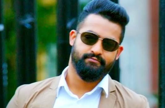 என் மகனை என்னால் காப்பாற்ற முடியவில்லை- புலம்பும் பிரபல நடிகர் ஜுனியர் என்.டி.ஆர்!!