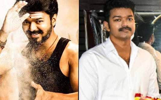 பிறந்தநாள் கொண்டாட்டத்தை ரத்து செய்த நடிகர் விஜய்: நெகிழ்ச்சி பின்னணி!!