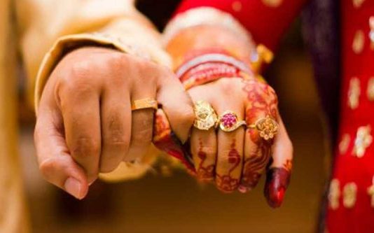 மனைவியின் தங்கை திருமணத்தை நிறுத்த அக்கா கணவர் செய்த மோசமான செயல்!!